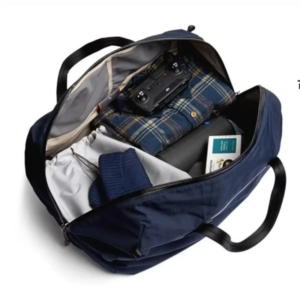 Tas Duffel Bellroy Venture 40L - Outdoor Adventure Sports ulasan dan harga