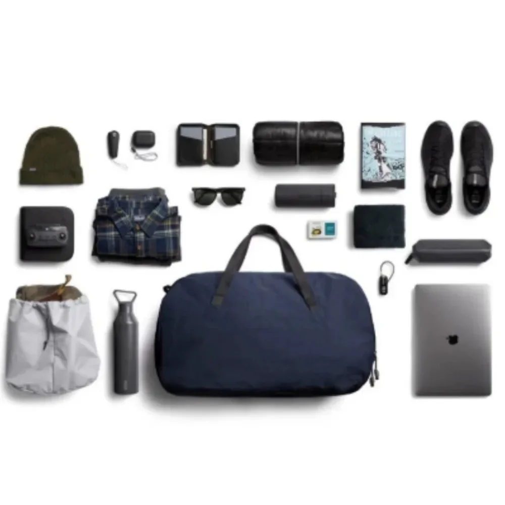 Tas Duffel Bellroy Venture 40L - Outdoor Adventure Sports ulasan dan harga