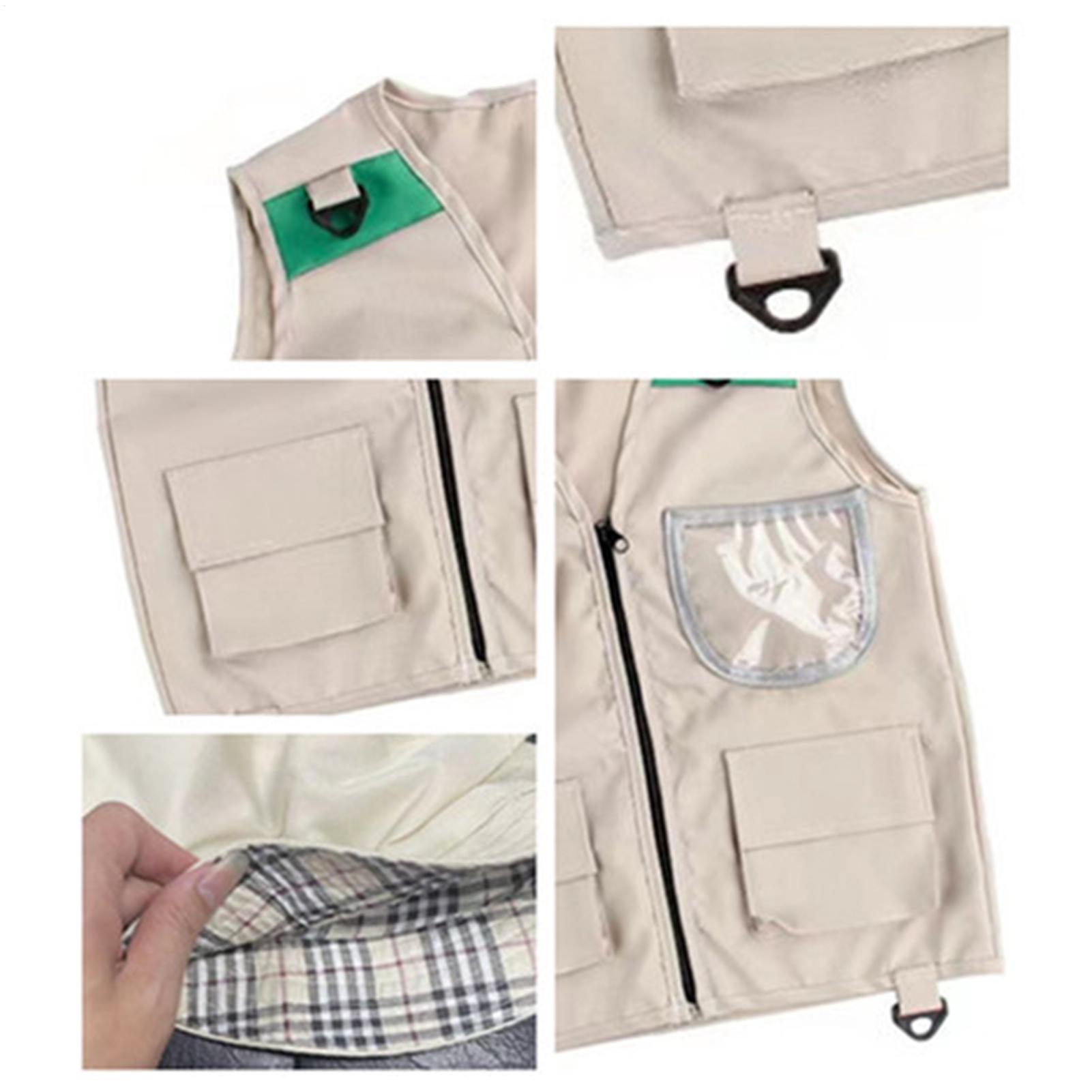 Perlengkapan Petualang Safari  - Outdoor Adventure Kit For Kids ulasan dan harga