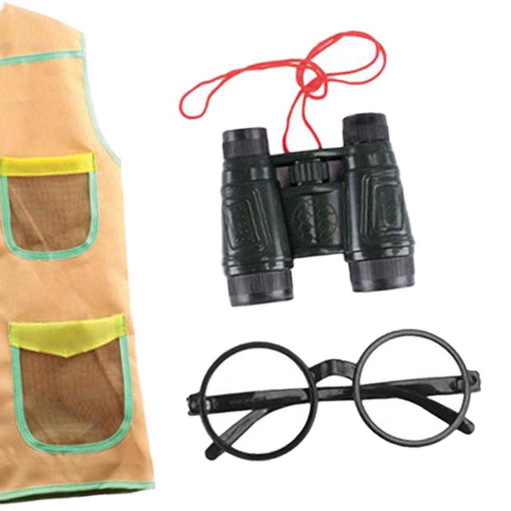 Kit Petualangan Luar Ruangan A - Outdoor Adventure Kit For Kids ulasan dan harga