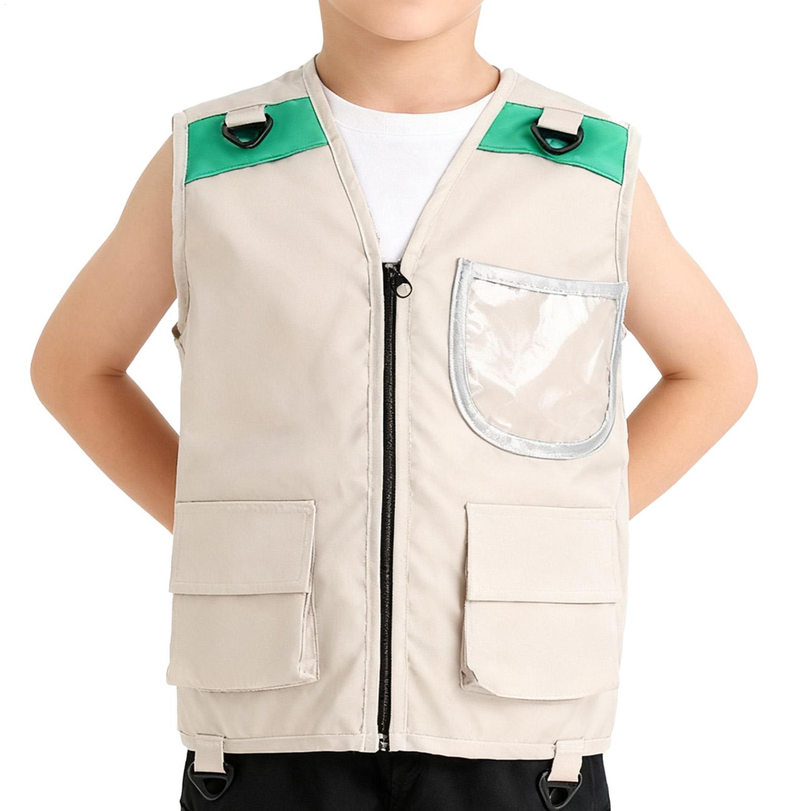 Rompi Petualang Anak Kostum Sa - Outdoor Adventure Kit For Kids ulasan dan harga