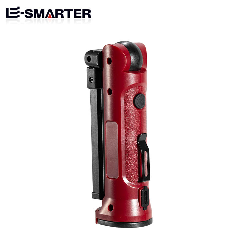 Lampu Kerja LED COB Senter Lip - Outdoor Adventure Trips ulasan dan harga