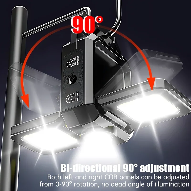 Lampu Gantungan Kunci Senter M - Outdoor Adventure Trips ulasan dan harga