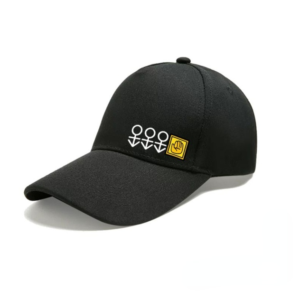 Topi Petualangan Aneh Anime Jo - Outdoor Adventure Outfit ulasan dan harga
