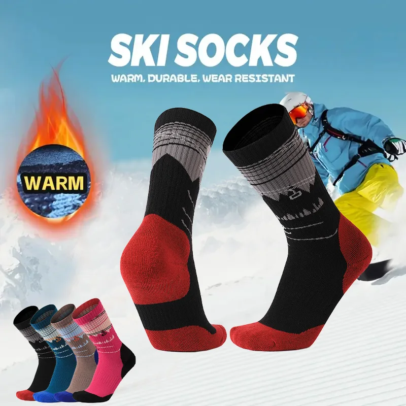 1 Pasang Kaus Kaki Olahraga Be - Outdoor Adventure Sports ulasan dan harga
