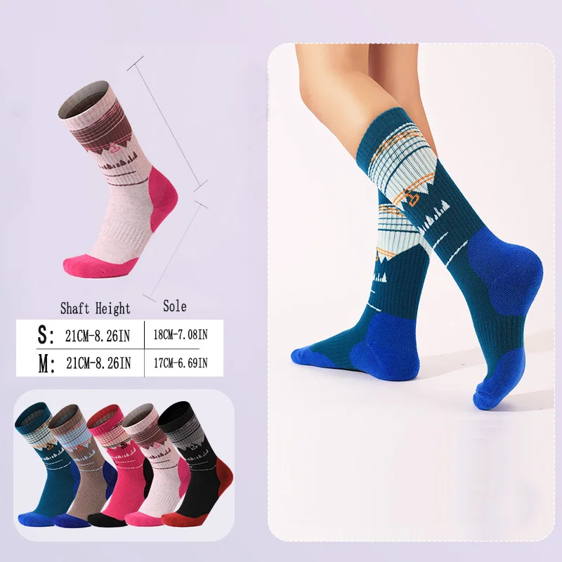1 Pasang Kaus Kaki Olahraga Be - Outdoor Adventure Sports ulasan dan harga