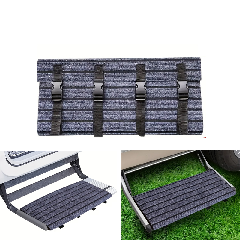 Karpet Tangga Karavan Luar Rua - Outdoor Adventure Trips ulasan dan harga