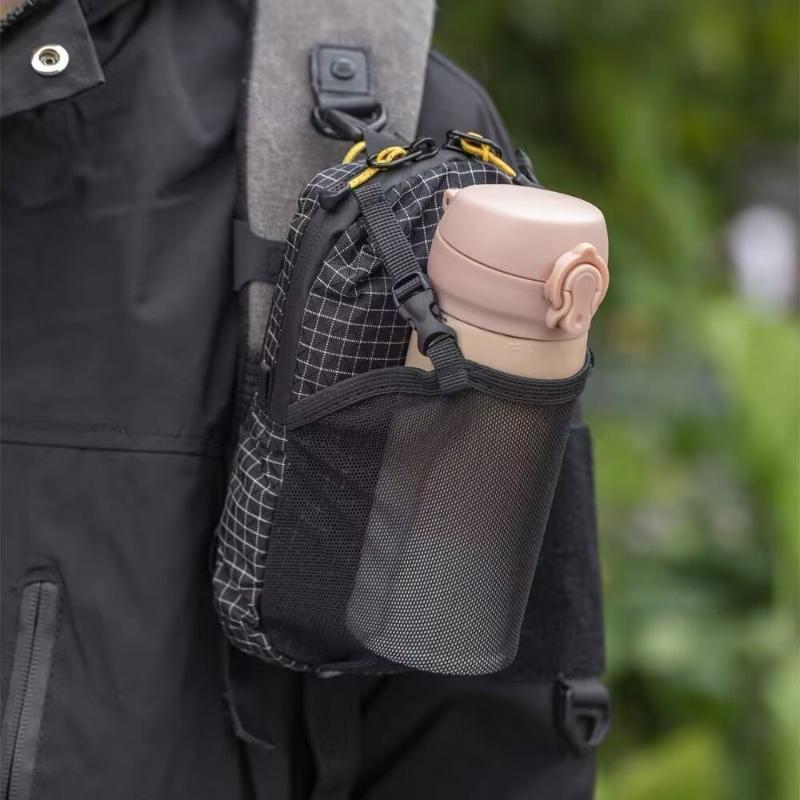 Kantong Botol Air Portabel dan - Outdoor Adventure Trips ulasan dan harga