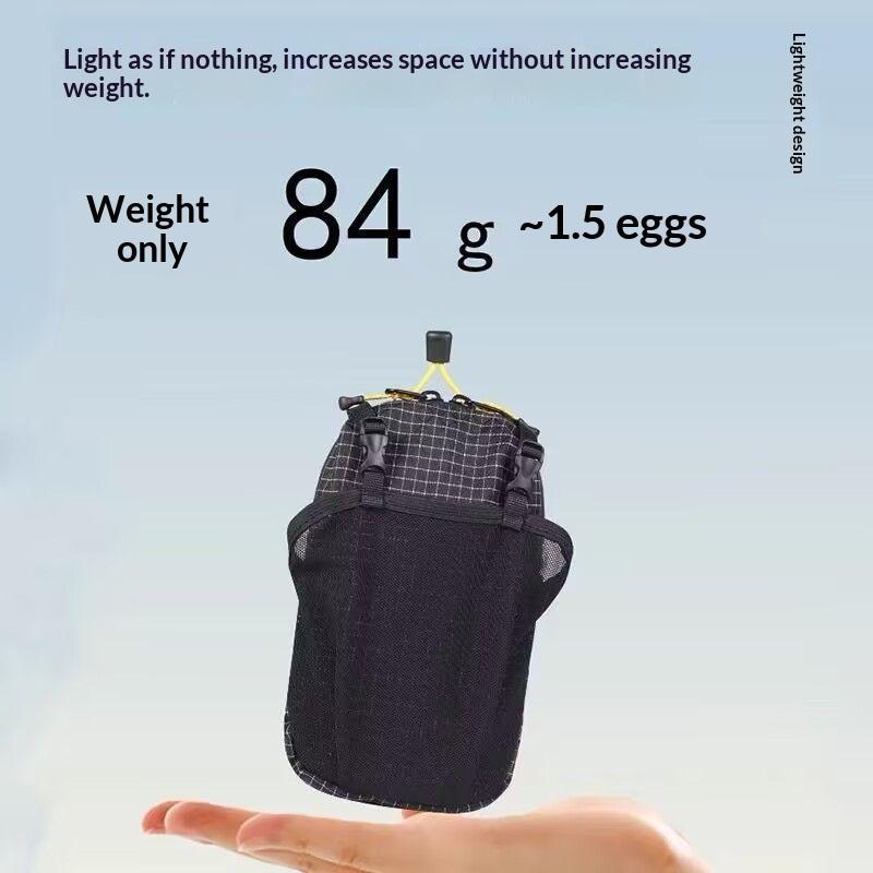 Kantong Botol Air Portabel dan - Outdoor Adventure Trips ulasan dan harga