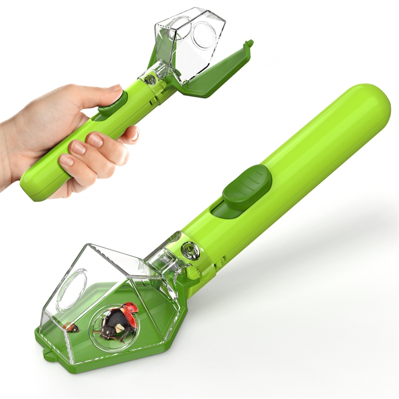 Penangkap Serangga Anak-anak d - Outdoor Adventure Kit For Kids ulasan dan harga