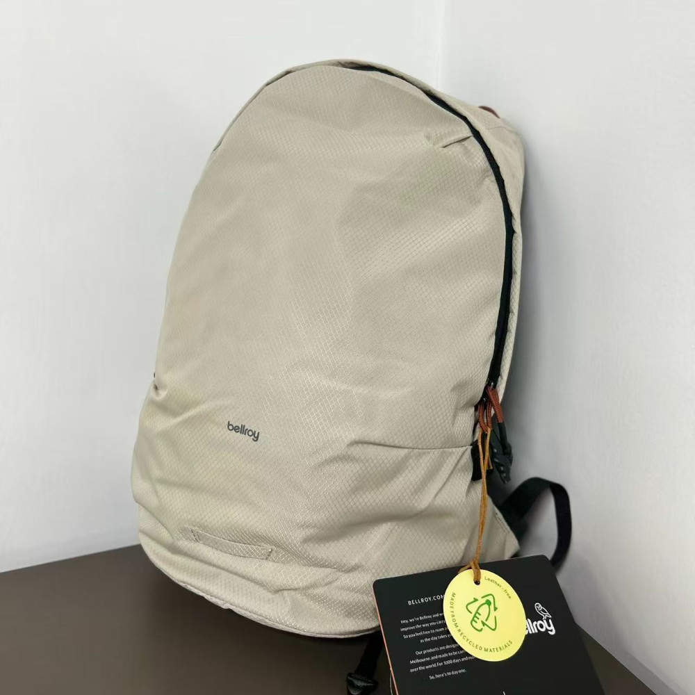 Bellroy Lite Daypack 20L, Rans - Outdoor Adventure Trips ulasan dan harga